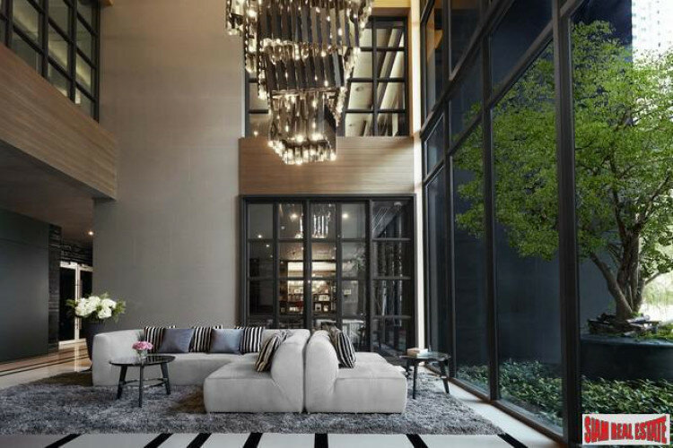 Квартира в Бангкоке, Таиланд | THE418580