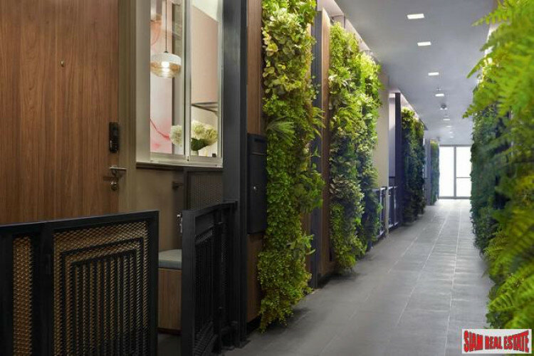 Квартира в Бангкоке, Таиланд | THE418580