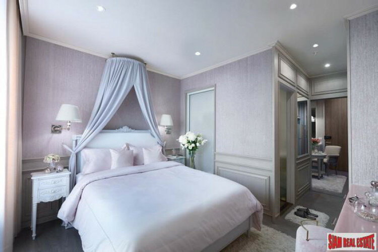 Квартира в Бангкоке, Таиланд | THE418580