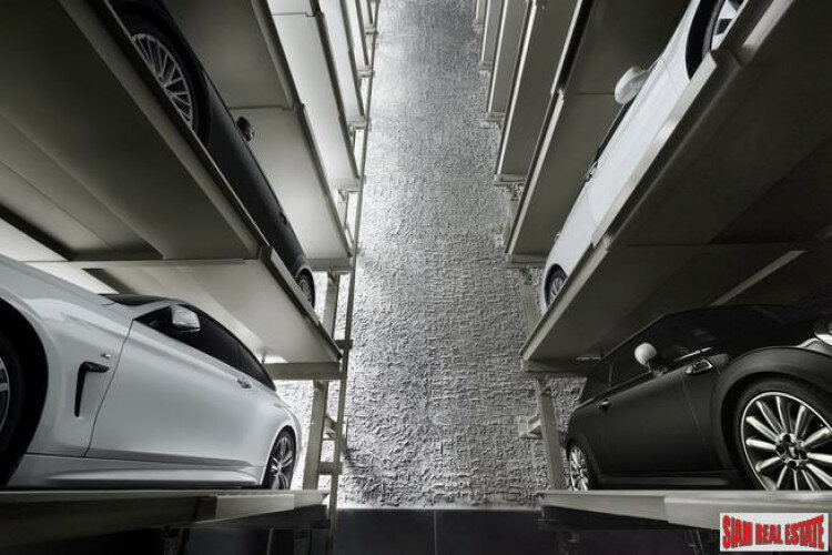 Квартира в Бангкоке, Таиланд | THE418580