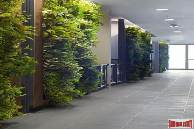 Квартира в Бангкоке, Таиланд | THE418580