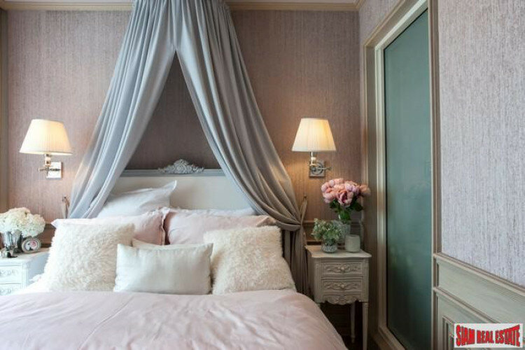 Квартира в Бангкоке, Таиланд | THE418580