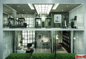 Квартира в Бангкоке, Таиланд | THE418580