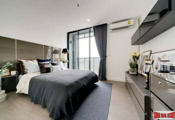 Квартира в Бангкоке, Таиланд | THE418580