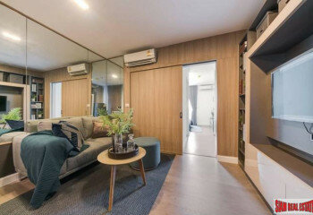 Квартира в Бангкоке, Таиланд | THE418580