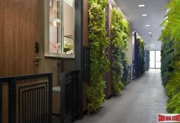 Квартира в Бангкоке, Таиланд | THE418580