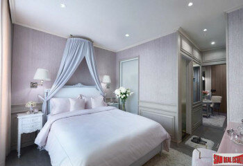 Квартира в Бангкоке, Таиланд | THE418580