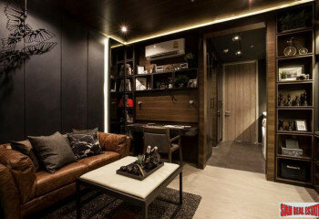 Квартира в Бангкоке, Таиланд | THE418580