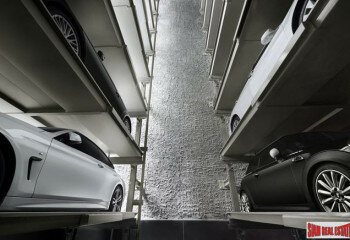 Квартира в Бангкоке, Таиланд | THE418580