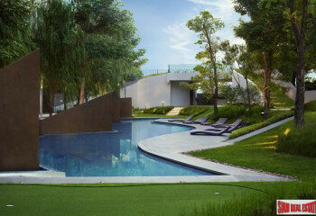 Квартира в Бангкоке, Таиланд | THE418580