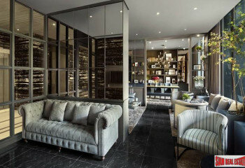 Квартира в Бангкоке, Таиланд | THE418580