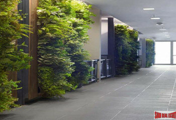 Квартира в Бангкоке, Таиланд | THE418580