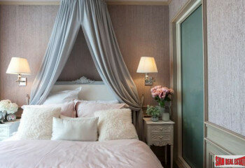 Квартира в Бангкоке, Таиланд | THE418580