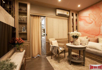 Квартира в Бангкоке, Таиланд | THE418580