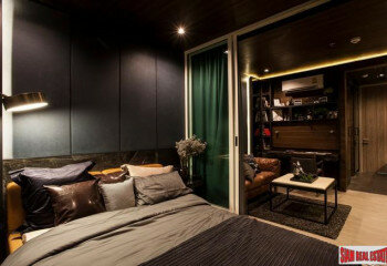 Квартира в Бангкоке, Таиланд | THE418580