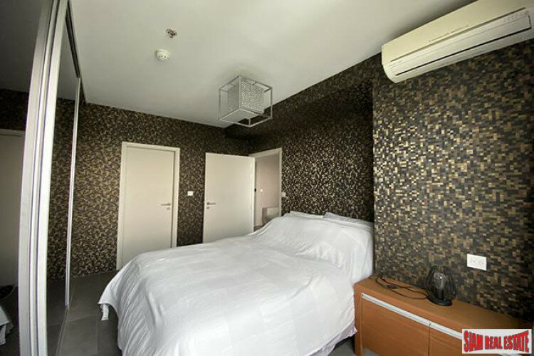 Квартира в Бангкоке, Таиланд | THE218293