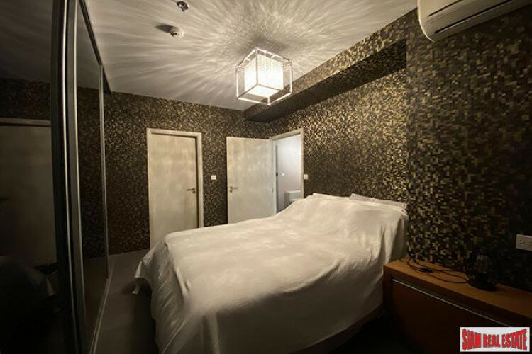 Квартира в Бангкоке, Таиланд | THE218293