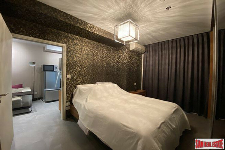 Квартира в Бангкоке, Таиланд | THE218293