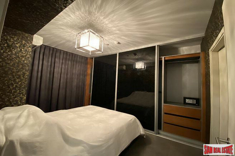 Квартира в Бангкоке, Таиланд | THE218293