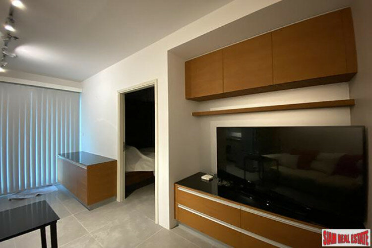 Квартира в Бангкоке, Таиланд | THE218293