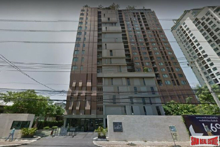 Квартира в Бангкоке, Таиланд | THE218293