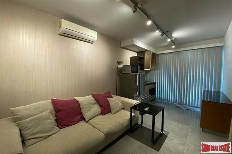 Квартира в Бангкоке, Таиланд | THE218293