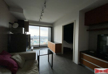 Квартира в Бангкоке, Таиланд | THE218293