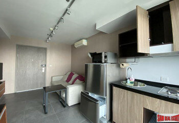 Квартира в Бангкоке, Таиланд | THE218293