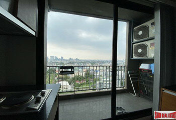 Квартира в Бангкоке, Таиланд | THE218293