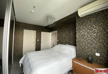 Квартира в Бангкоке, Таиланд | THE218293