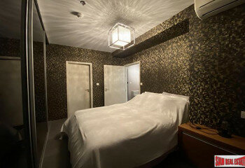 Квартира в Бангкоке, Таиланд | THE218293