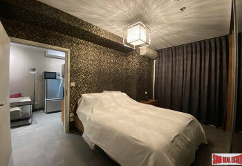 Квартира в Бангкоке, Таиланд | THE218293