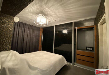 Квартира в Бангкоке, Таиланд | THE218293