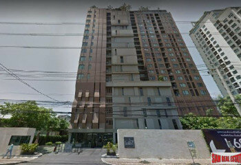 Квартира в Бангкоке, Таиланд | THE218293