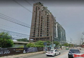 Квартира в Бангкоке, Таиланд | THE218293