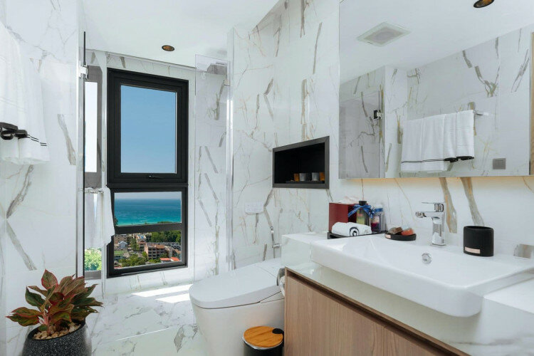 Кондоминиум на Пхукете, Таиланд | THE555433