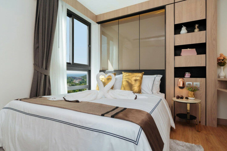 Кондоминиум на Пхукете, Таиланд | THE555433