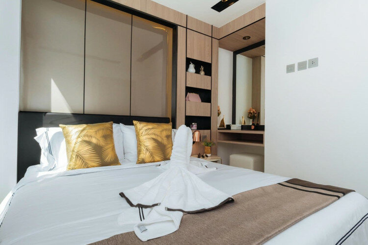 Кондоминиум на Пхукете, Таиланд | THE555433