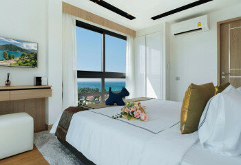 Кондоминиум на Пхукете, Таиланд | THE555433