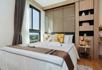 Кондоминиум на Пхукете, Таиланд | THE555433