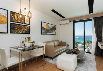 Кондоминиум на Пхукете, Таиланд | THE555433