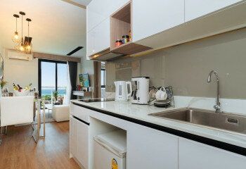 Кондоминиум на Пхукете, Таиланд | THE555433