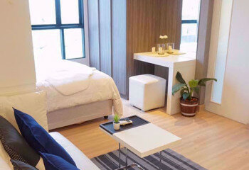 Кондоминиум в Бангкоке, Таиланд | THE351458