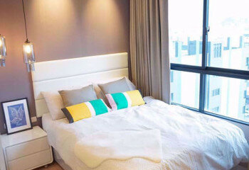 Кондоминиум в Бангкоке, Таиланд | THE351458