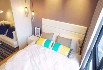 Кондоминиум в Бангкоке, Таиланд | THE351458