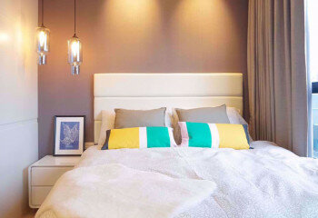 Кондоминиум в Бангкоке, Таиланд | THE351458