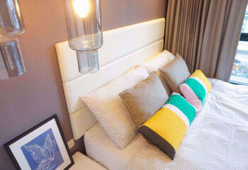 Кондоминиум в Бангкоке, Таиланд | THE351458