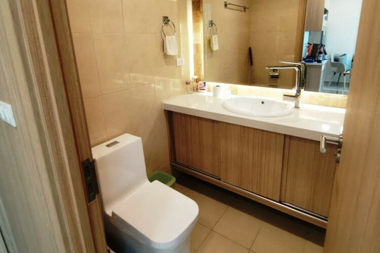 Кондоминиум в Паттайе, Таиланд | THE128891