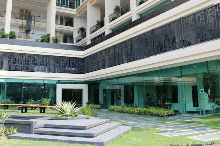 Кондоминиум в Паттайе, Таиланд | THE128891