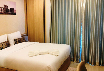 Кондоминиум в Паттайе, Таиланд | THE128891